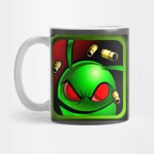 Droidgamers Logo Mug